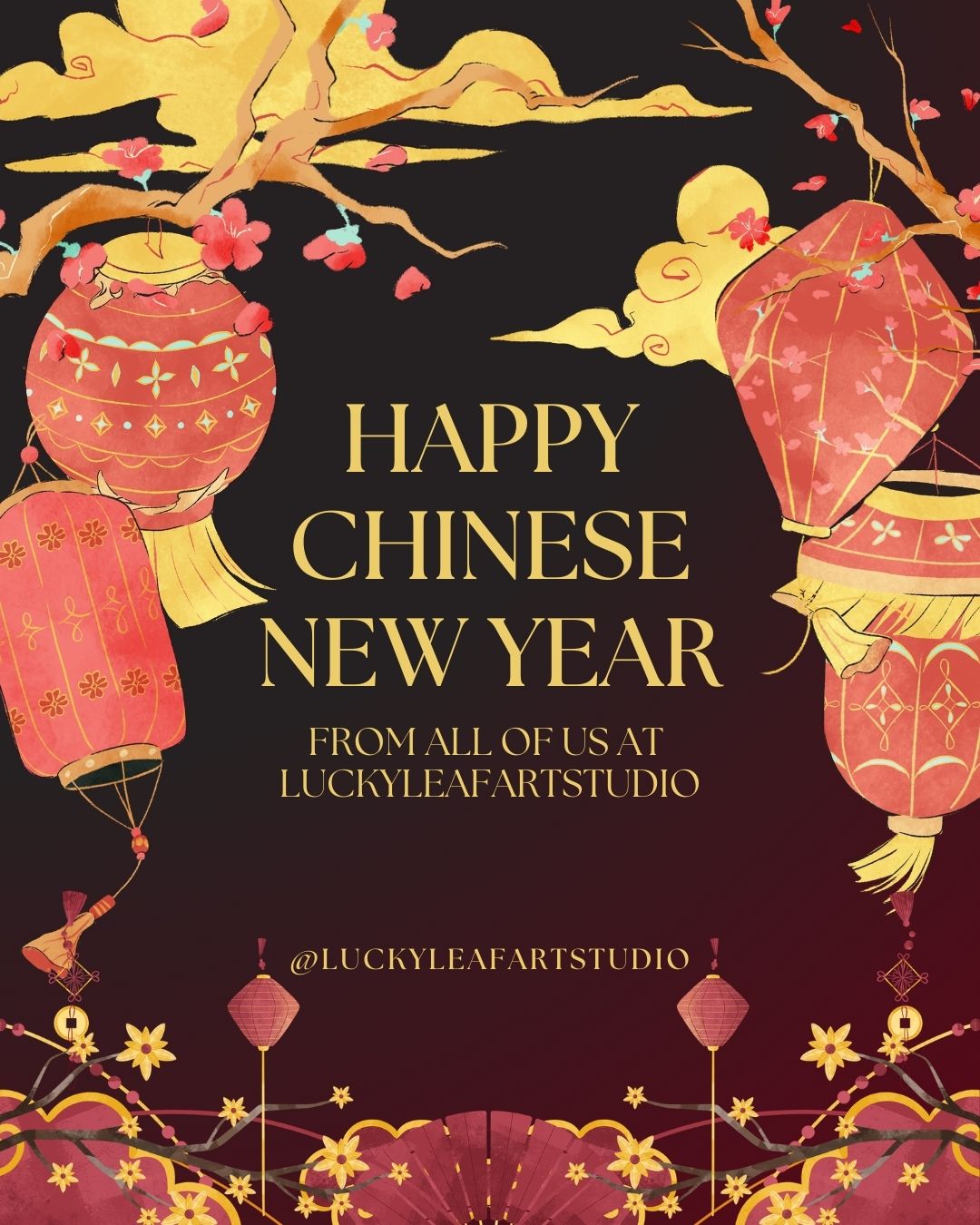 New Year